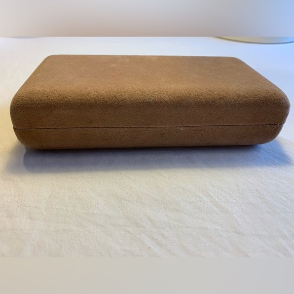 Other - 🖤 Vintage  jewelry box